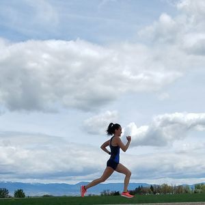 Meet your Posher, Shelby